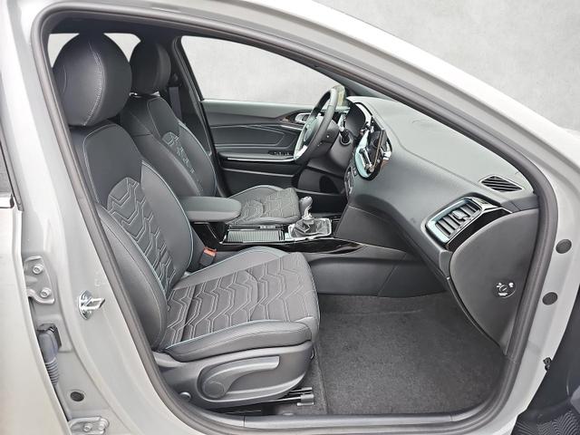 Kia Ceed Sportswagon 1.0 T-Gdi Ultimate Edition Navi 