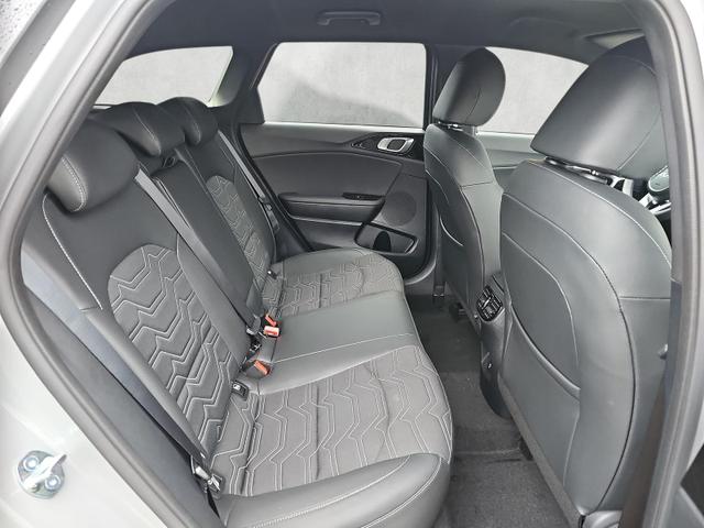 Kia Ceed Sportswagon 1.0 T-Gdi Ultimate Edition Navi 