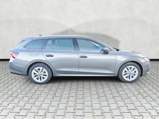 Skoda Octavia Combi 2.0 TDI 110 kW Selection DSG Navi eHeckkl 