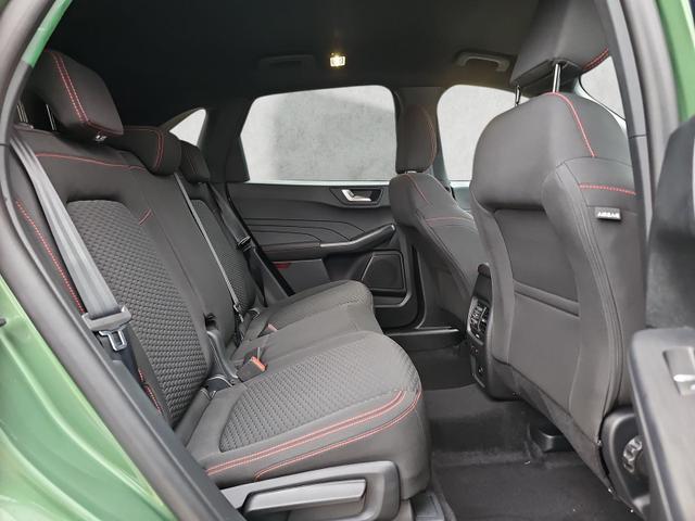 Ford Kuga ST-Line 1.5 EB Autom. ST Line 5J.Gar KeyFree Kamera 