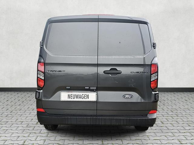 Ford Transit Custom 320 L2 Trend FWD Kasten 2.0 EcoBlue L2H1 