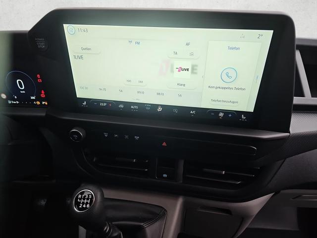 Ford Transit Custom 320 L2 Trend FWD Kasten 2.0 EcoBlue L2H1 