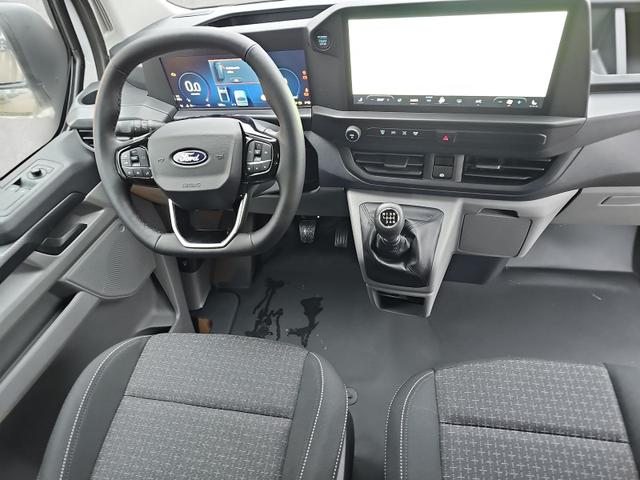 Ford Transit Custom 320 L2 Trend FWD Kasten 2.0 EcoBlue L2H1 