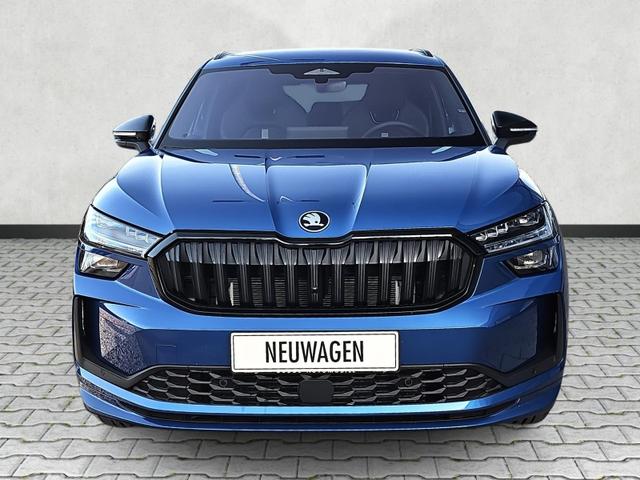 Skoda Kodiaq 2.0 TDI 142kW 4x4 Sportline DSG 5-Si Matrix AHK 