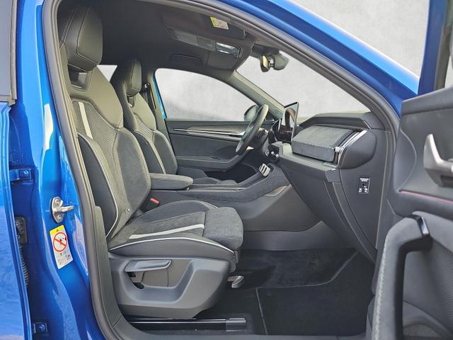 Skoda Kodiaq 2.0 TDI 142kW 4x4 Sportline DSG 5-Si Matrix AHK 
