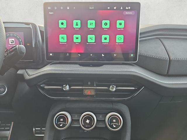 Skoda Kodiaq 2.0 TDI 142kW 4x4 Sportline DSG 5-Si Matrix AHK 