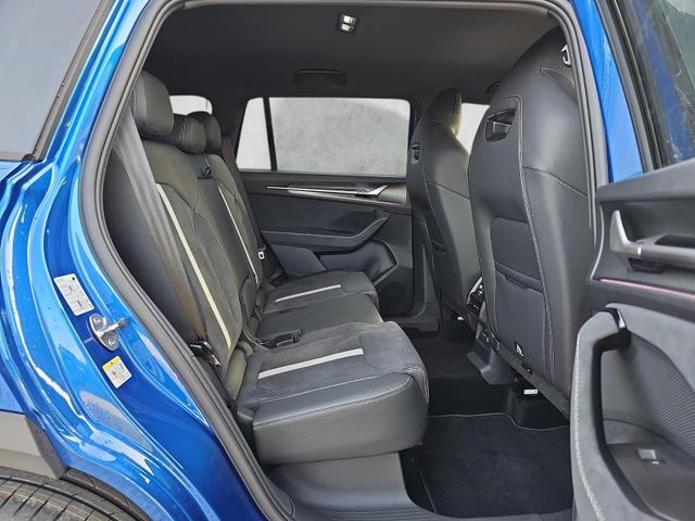 Skoda Kodiaq 2.0 TDI 142kW 4x4 Sportline DSG 5-Si Matrix AHK 