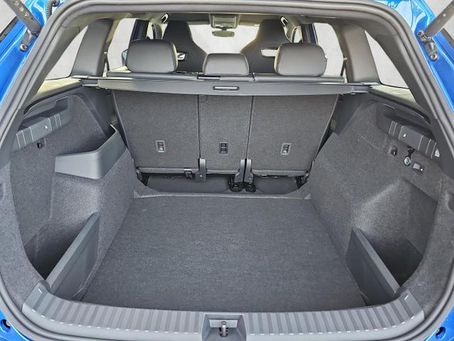 Skoda Kodiaq 2.0 TDI 142kW 4x4 Sportline DSG 5-Si Matrix AHK 