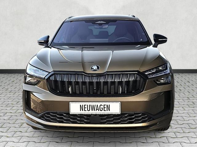Skoda Kodiaq 2.0 TDI 142kW 4x4 Sportline DSG 5-Si Matrix AHK 
