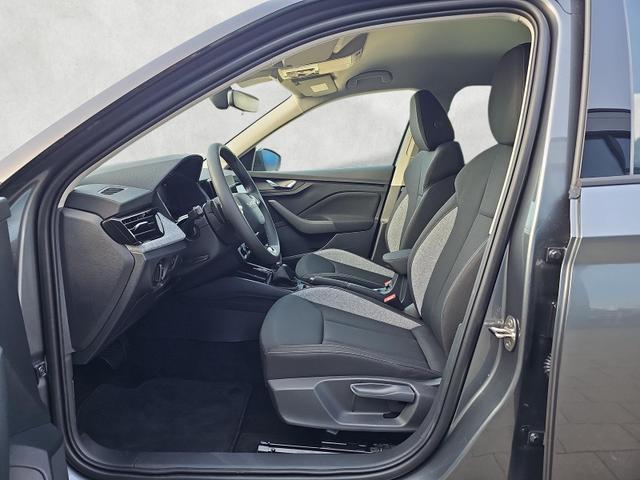 Skoda Kamiq Selection 1.0 TSI DSG Black-Paket Kessy 