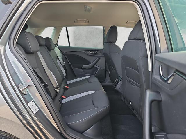 Skoda Kamiq Selection 1.0 TSI DSG Black-Paket Kessy 