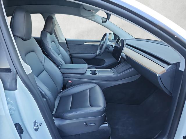 Tesla Model Y Performance 21 Zoll &Uuml;berturbine 