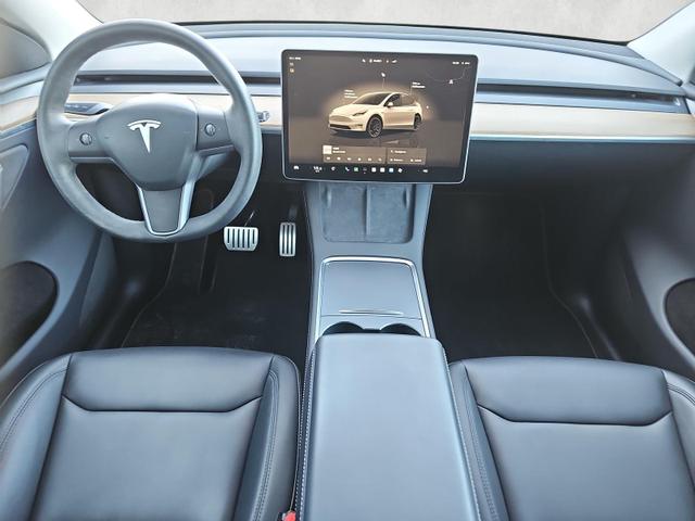 Tesla Model Y Performance 21 Zoll &Uuml;berturbine 