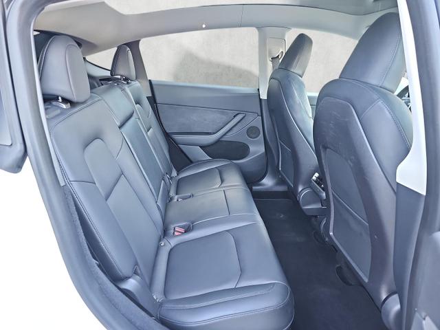 Tesla Model Y Performance 21 Zoll &Uuml;berturbine 