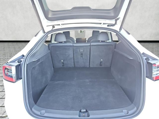 Tesla Model Y Performance 21 Zoll &Uuml;berturbine 