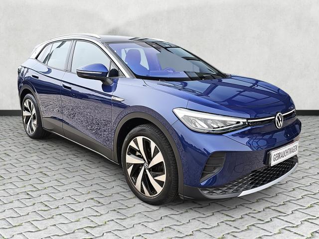 Volkswagen ID.4 - 150 kW Pro Performance Basis / ACC Keyless Kamera