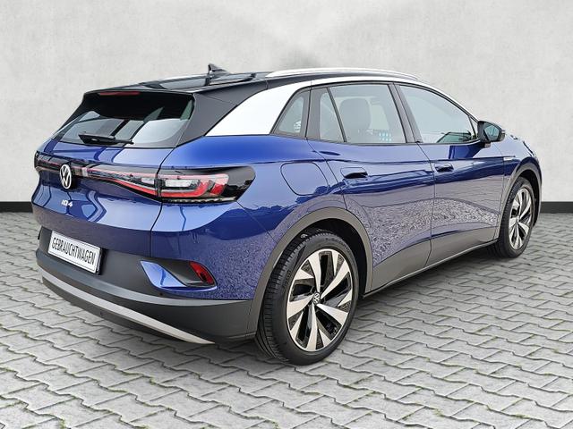 Volkswagen ID.4 150 kW Pro Performance Basis / ACC Keyless Kamera 
