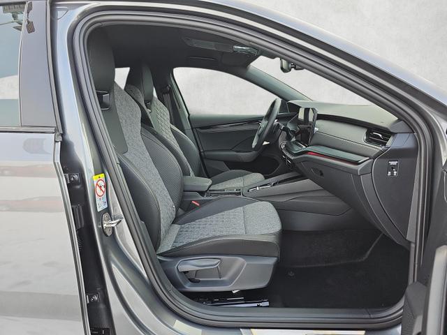 Skoda Octavia Combi 2.0 TSI 150 kW 4x4 Sportline DSG AHK Kessy 