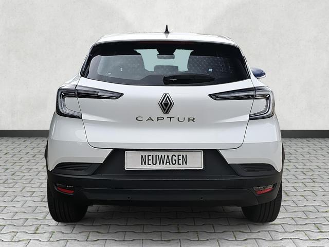 Renault Captur Evolution TCe 90 / Tempomat Kamera Sitzh. 