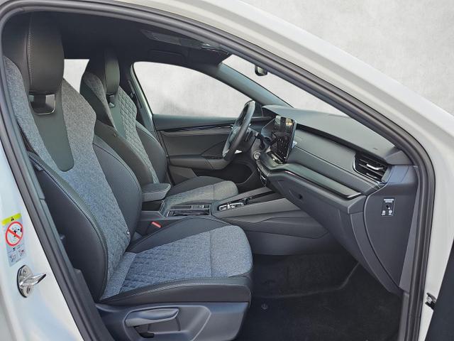 Skoda Octavia Combi 2.0 TSI 150 kW 4x4 Sportline DSG AHK Kessy 