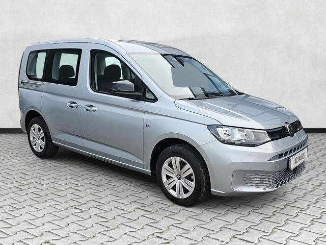 Volkswagen Caddy - Basis 1.5 TSI DSG Family 5-Si. AppCon R&uuml;ckfahrk