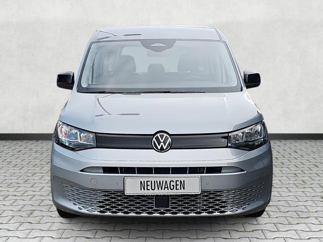 Volkswagen Caddy - Basis 1.5 TSI DSG Family 5-Si. AppCon Rückfahrk