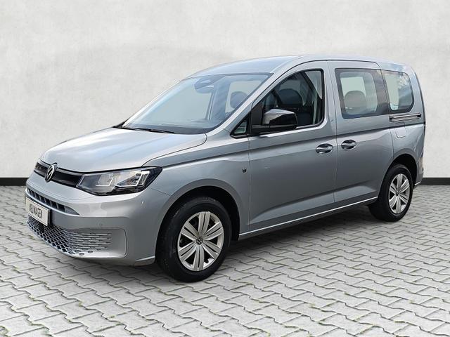 Volkswagen Caddy Basis 1.5 TSI DSG Family 5-Si. AppCon R&uuml;ckfahrk 