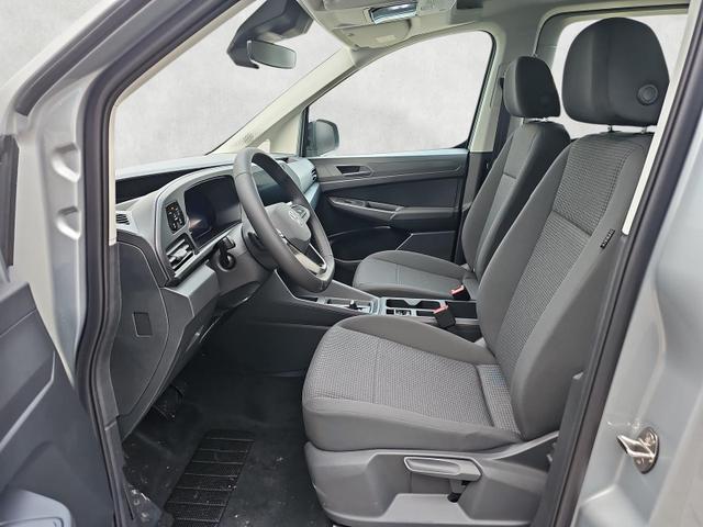 Volkswagen Caddy Basis 1.5 TSI DSG Family 5-Si. AppCon R&uuml;ckfahrk 