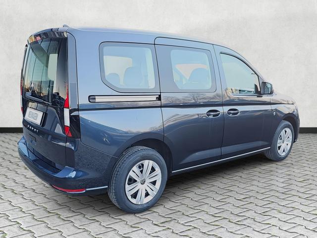 Volkswagen Caddy Basis 1.5 TSI DSG Family 5-Si. AppCon R&uuml;ckfahrk 