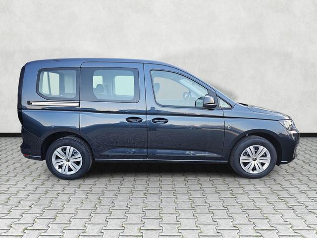 Volkswagen Caddy Basis 1.5 TSI DSG Family 5-Si. AppCon R&uuml;ckfahrk 