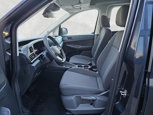 Volkswagen Caddy Basis 1.5 TSI DSG Family 5-Si. AppCon R&uuml;ckfahrk 