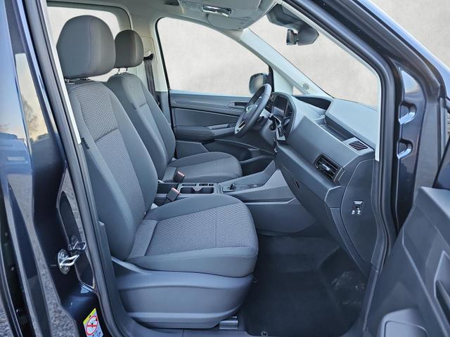 Volkswagen Caddy Basis 1.5 TSI DSG Family 5-Si. AppCon R&uuml;ckfahrk 