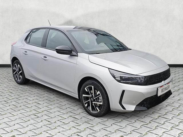 Opel Corsa - GS 1.2 Sitzh. / PDC vo. u hi. Totwinkel