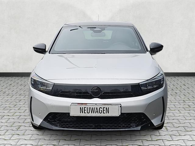 Opel Corsa GS 1.2 Sitzh. / PDC vo. u hi. Totwinkel 