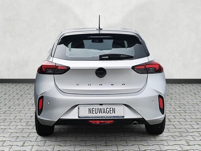 Opel Corsa GS 1.2 Sitzh. / PDC vo. u hi. Totwinkel 