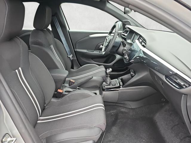 Opel Corsa GS 1.2 Sitzh. / PDC vo. u hi. Totwinkel 