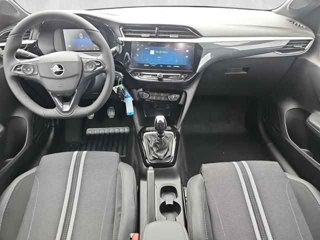 Opel Corsa GS 1.2 Sitzh. / PDC vo. u hi. Totwinkel 