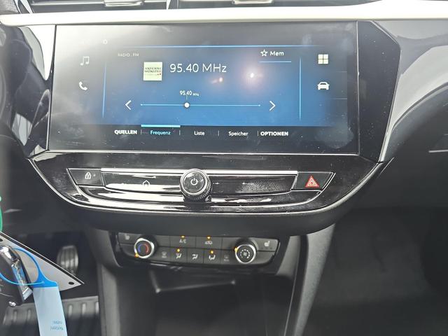 Opel Corsa GS 1.2 Sitzh. / PDC vo. u hi. Totwinkel 