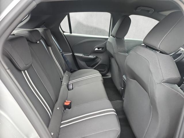 Opel Corsa GS 1.2 Sitzh. / PDC vo. u hi. Totwinkel 