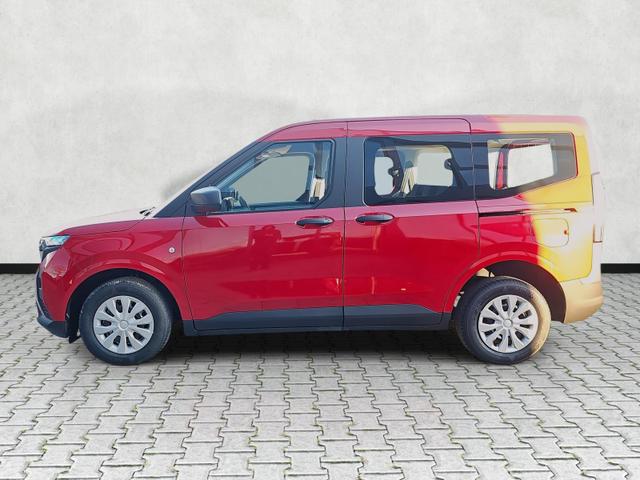 Ford Tourneo Courier Trend 1.0 EB / Klimaanlage 