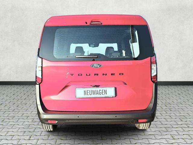 Ford Tourneo Courier Trend 1.0 EB / Klimaanlage 