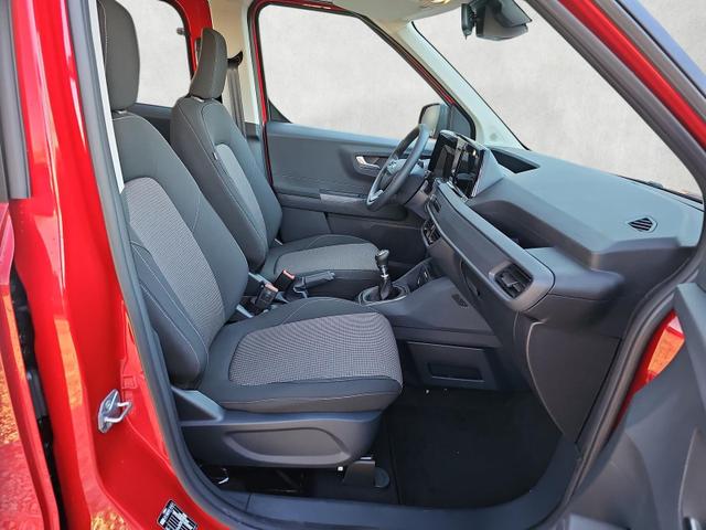 Ford Tourneo Courier Trend 1.0 EB / Klimaanlage 