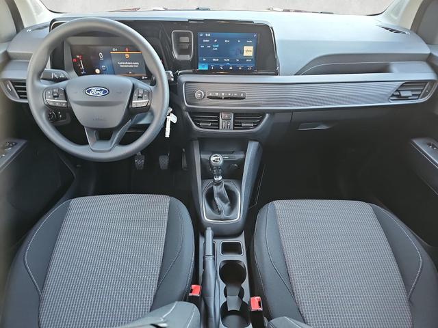 Ford Tourneo Courier Trend 1.0 EB / Klimaanlage 