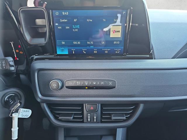 Ford Tourneo Courier Trend 1.0 EB / Klimaanlage 