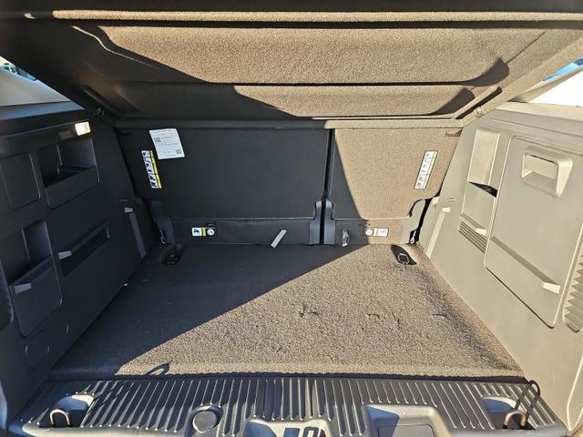 Ford Tourneo Courier Trend 1.0 EB / Klimaanlage 