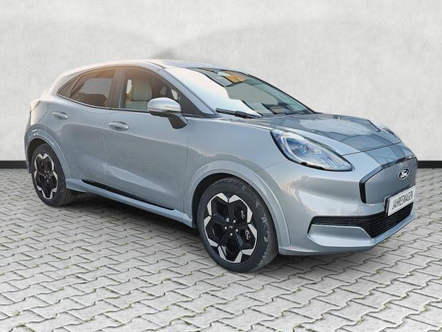 Ford Puma Gen-E - 124 kW Premium FWD Matrix Kamera Winterpaket