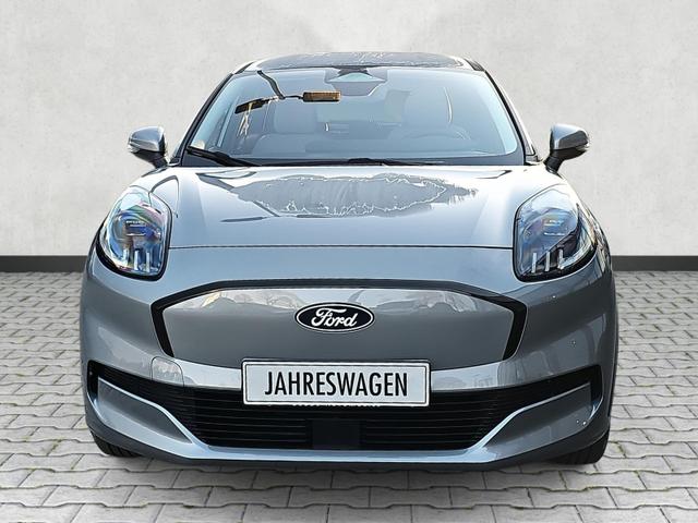 Ford Puma Gen-E 124 kW Premium FWD Matrix Kamera Winterpaket 