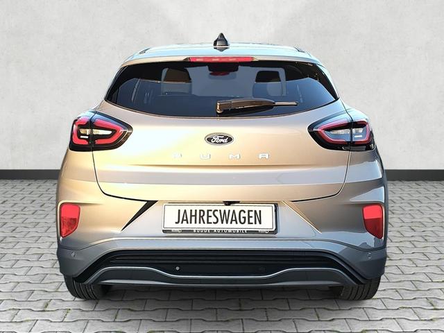 Ford Puma Gen-E 124 kW Premium FWD Matrix Kamera Winterpaket 