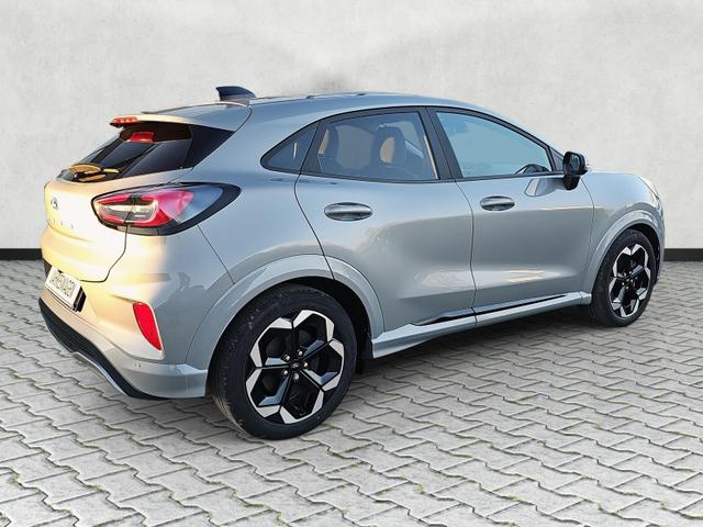 Ford Puma Gen-E 124 kW Premium FWD Matrix Kamera Winterpaket 