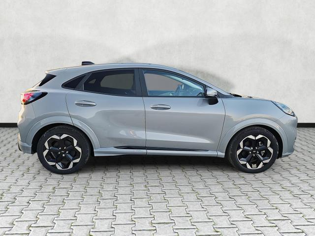 Ford Puma Gen-E 124 kW Premium FWD Matrix Kamera Winterpaket 